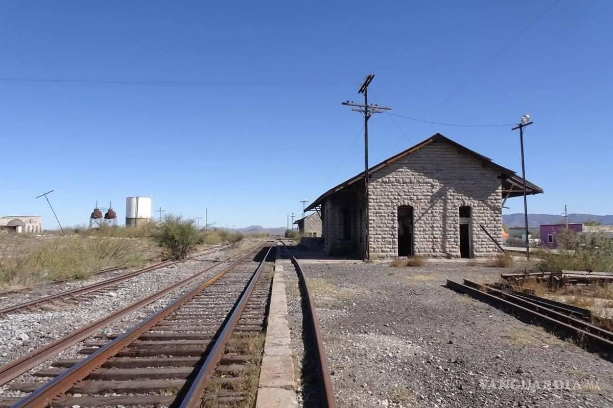 Ramos Arizpe proyecta conectividad ferroviaria y transformación del transporte público