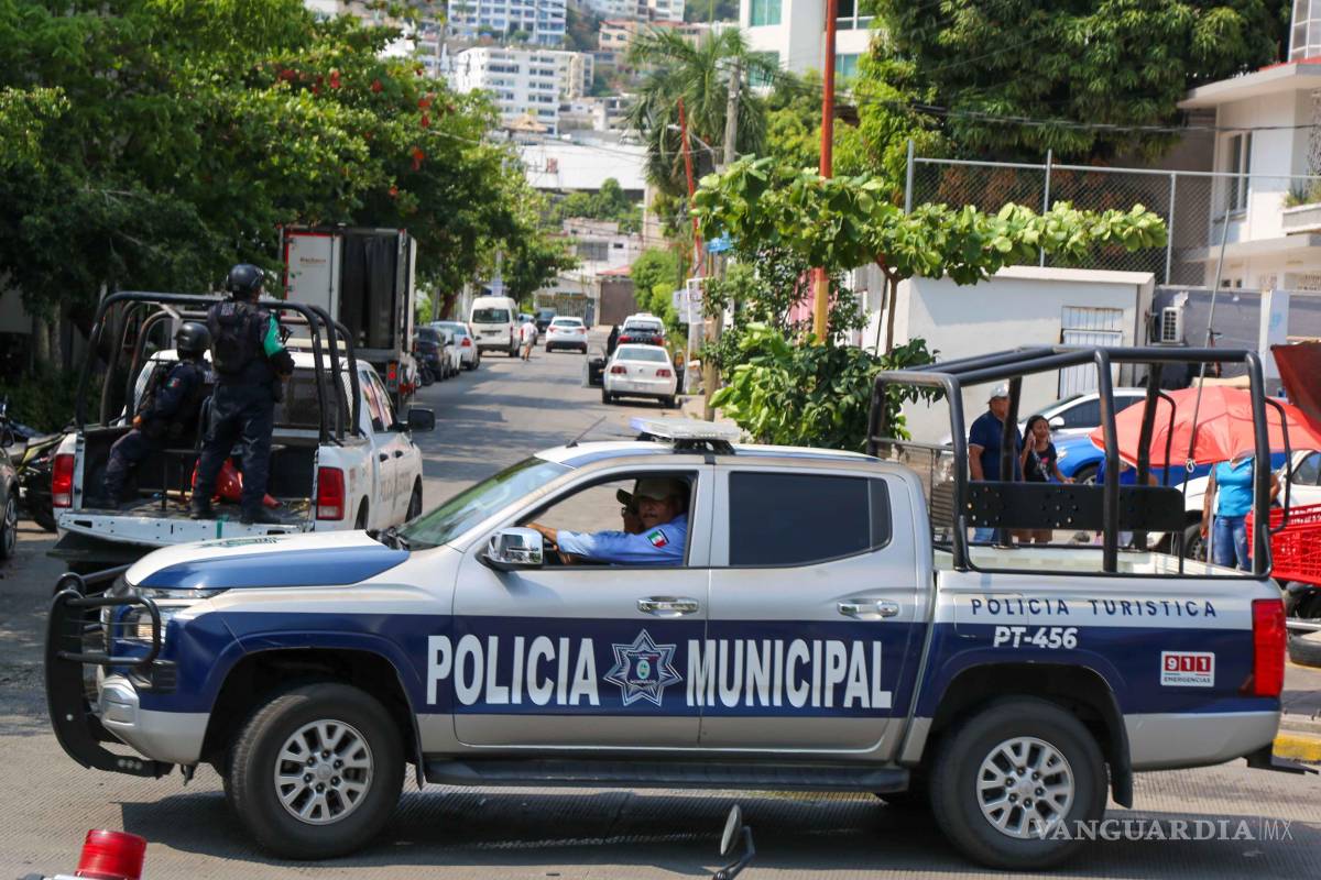 $!De acuerdo a los reportes, las tres mujeres se encontraban a la espera de un taxi. FOTO: Cuartoscuro