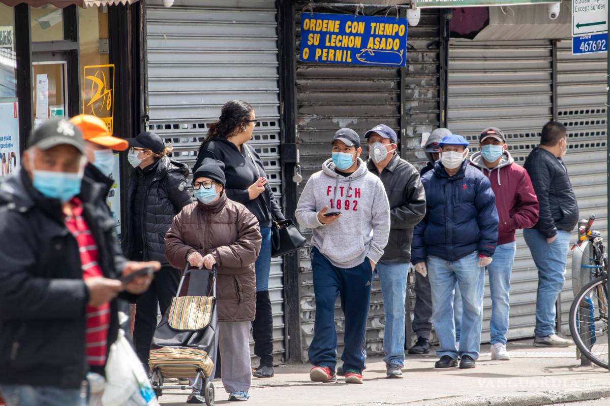 Coronavirus: Farmacéutico de Nueva York llegó a acumular 200 mil mascarillas y trató de vender en plena pandemia por el COVID-19