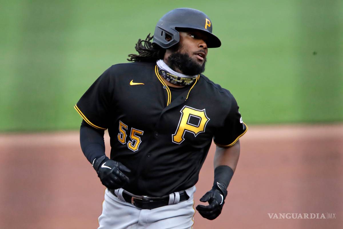 Piratas tienen mucho trabajo por hacer en la próxima temporada de Grandes Ligas