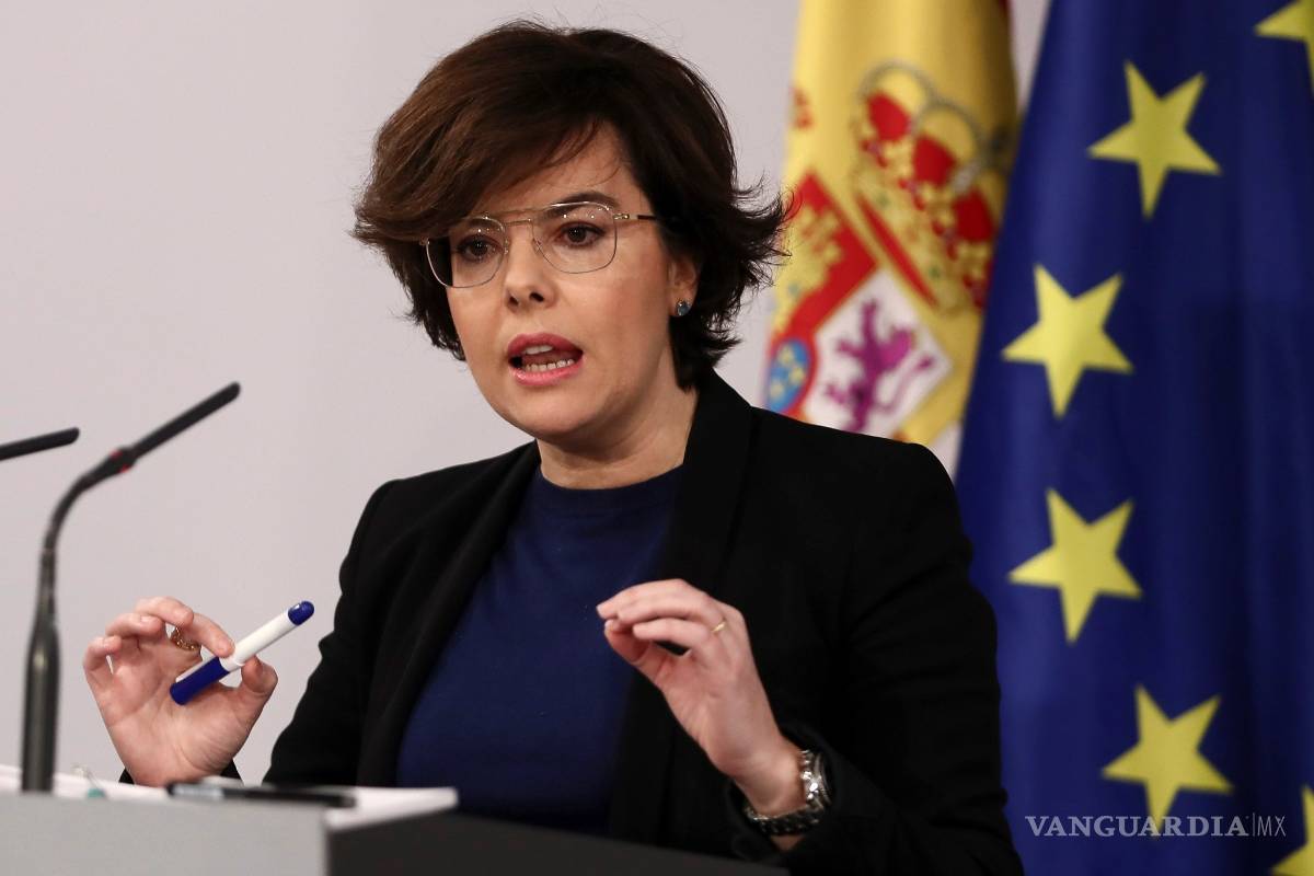 Madrid cierra las puertas a que Puigdemont sea reelegido como presidente de Cataluña