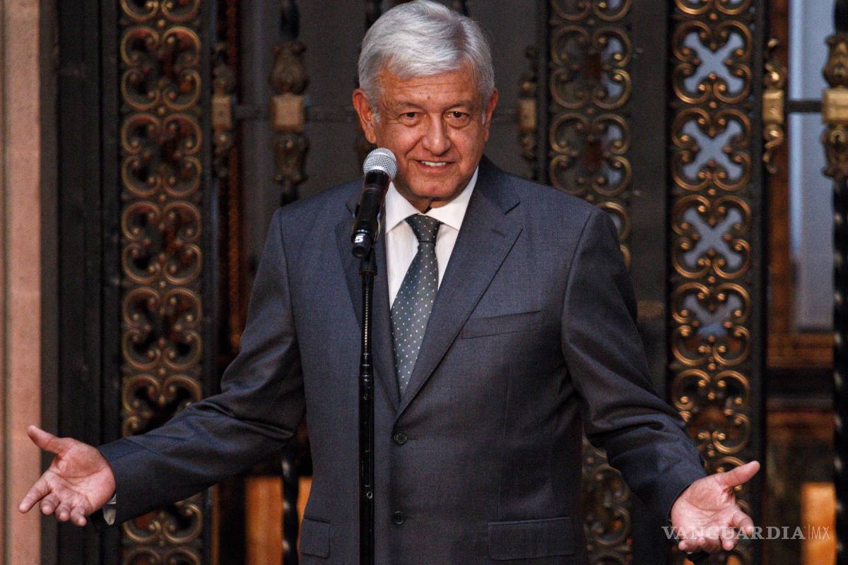 Equipo de AMLO se reunirá con empresarios