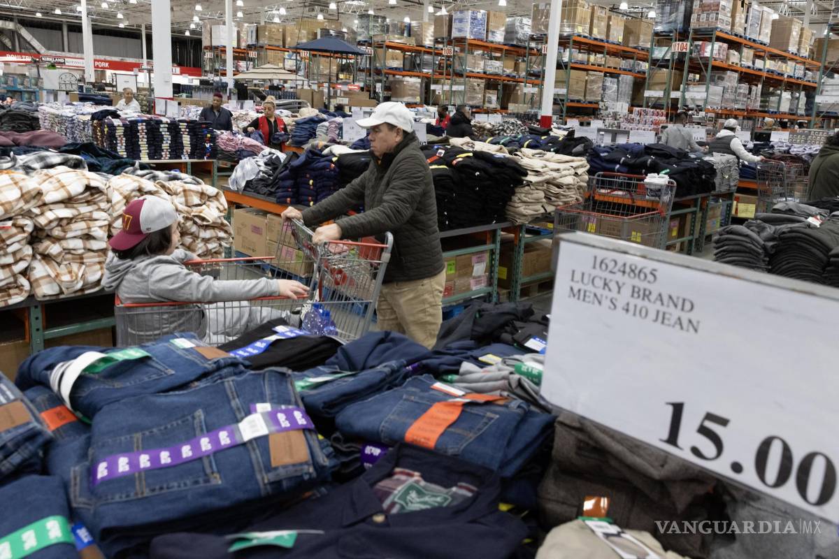 $!Los precios al consumidor en los Estados Unidos aumentaron un 3.1 % entre enero de 2023 y enero de 2024, según la Oficina de Estadísticas Laborales.