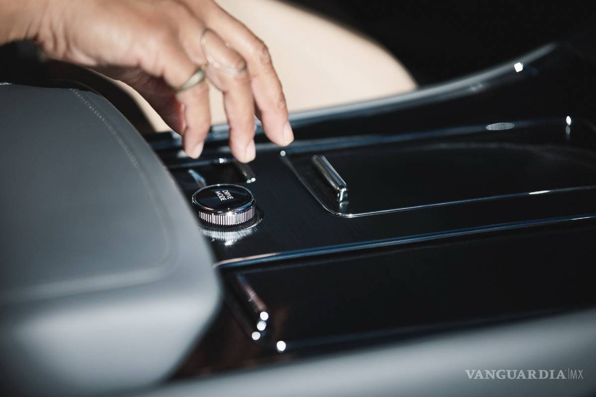 $!Así es el lujoso Lincoln Aviator que llegará a México