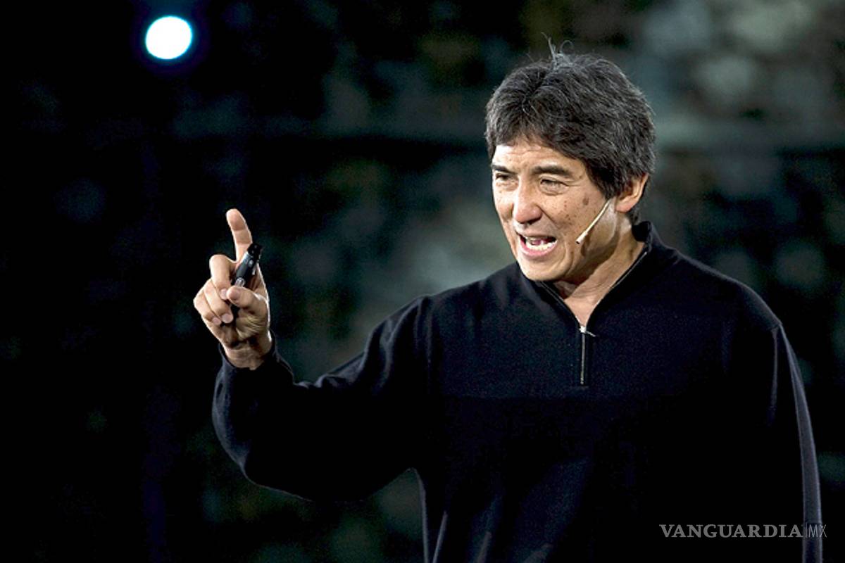 Guy Kawasaki difunde el evangelio de la start-up australiana Canva