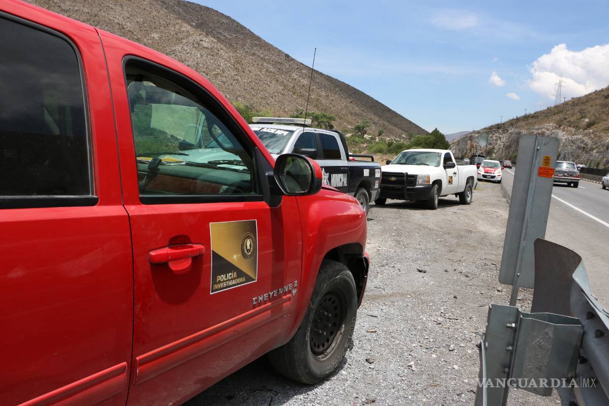 Abusan de un policía patrulleros municipales
