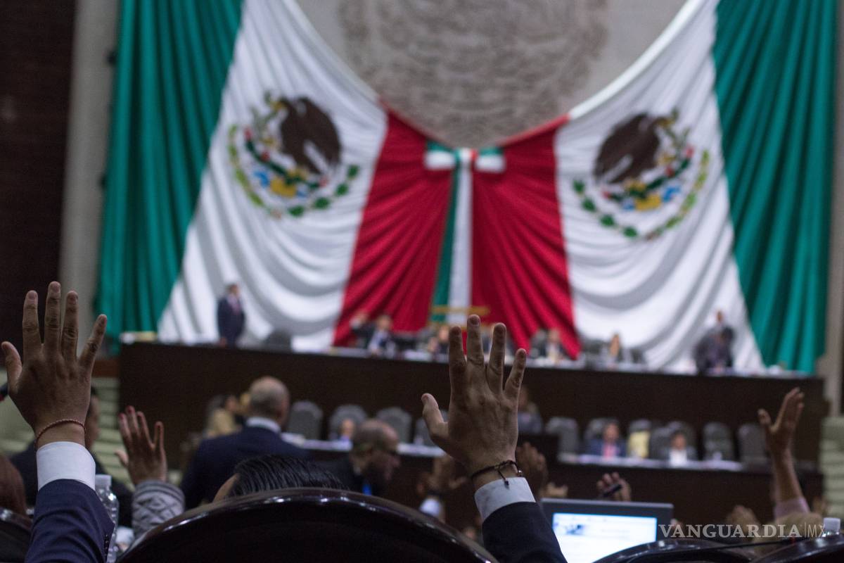 Diputados aprueban desindexación del salario mínimo