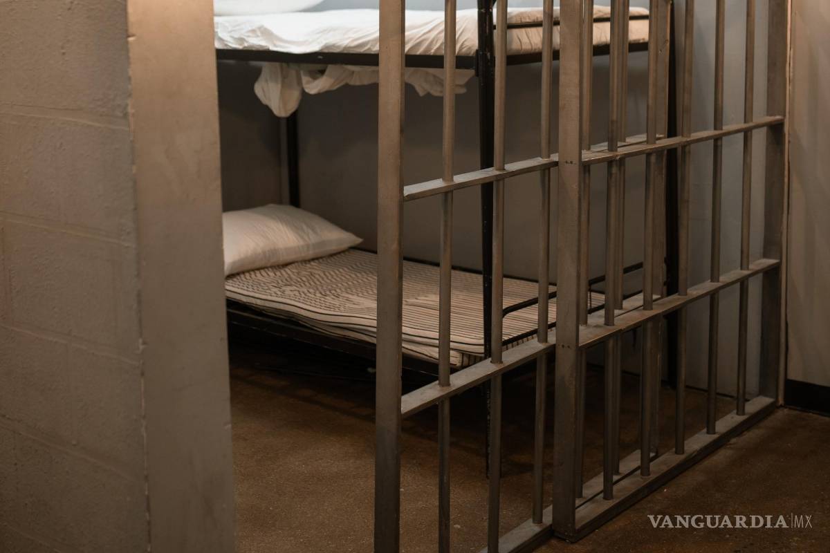 De las personas que han ingresado a prisión durante el gobierno de AMLO, 58% no tiene juicio ni sentencia