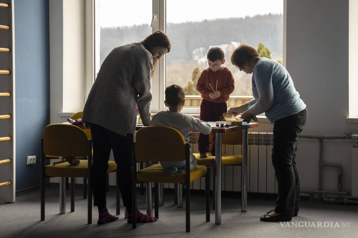 $!Más de 18,000 niños y sus familias han recibido esta asistencia tan solo en 2023 y muchos más la necesitan.