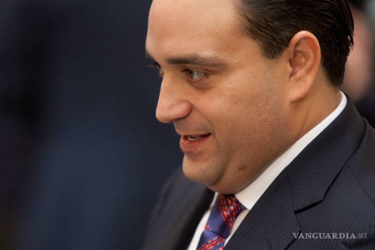 $!22 gobernadores del PRI acusados de desvíos con EPN; suman 258 mil millones en duda