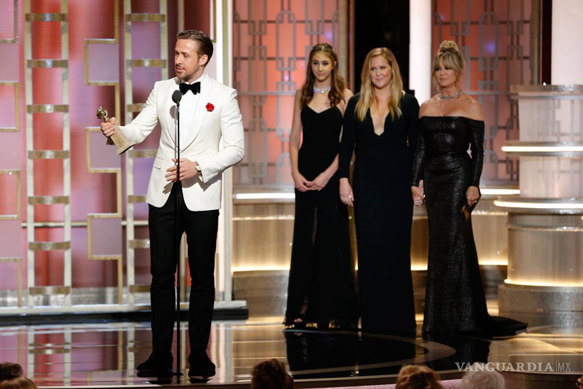 El conmovedor mensaje de Ryan Gosling a Eva Mendes