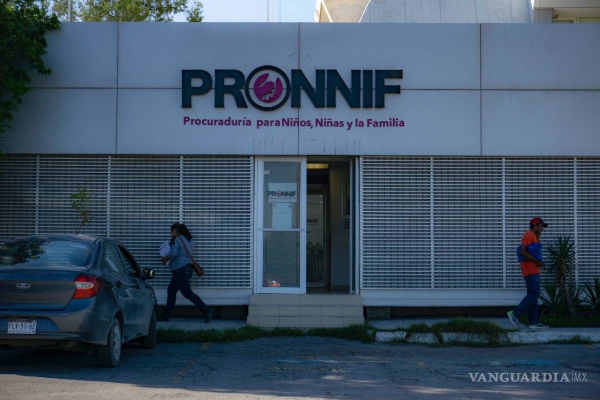 Suman 35 familias en lista de espera para adoptar en La Laguna