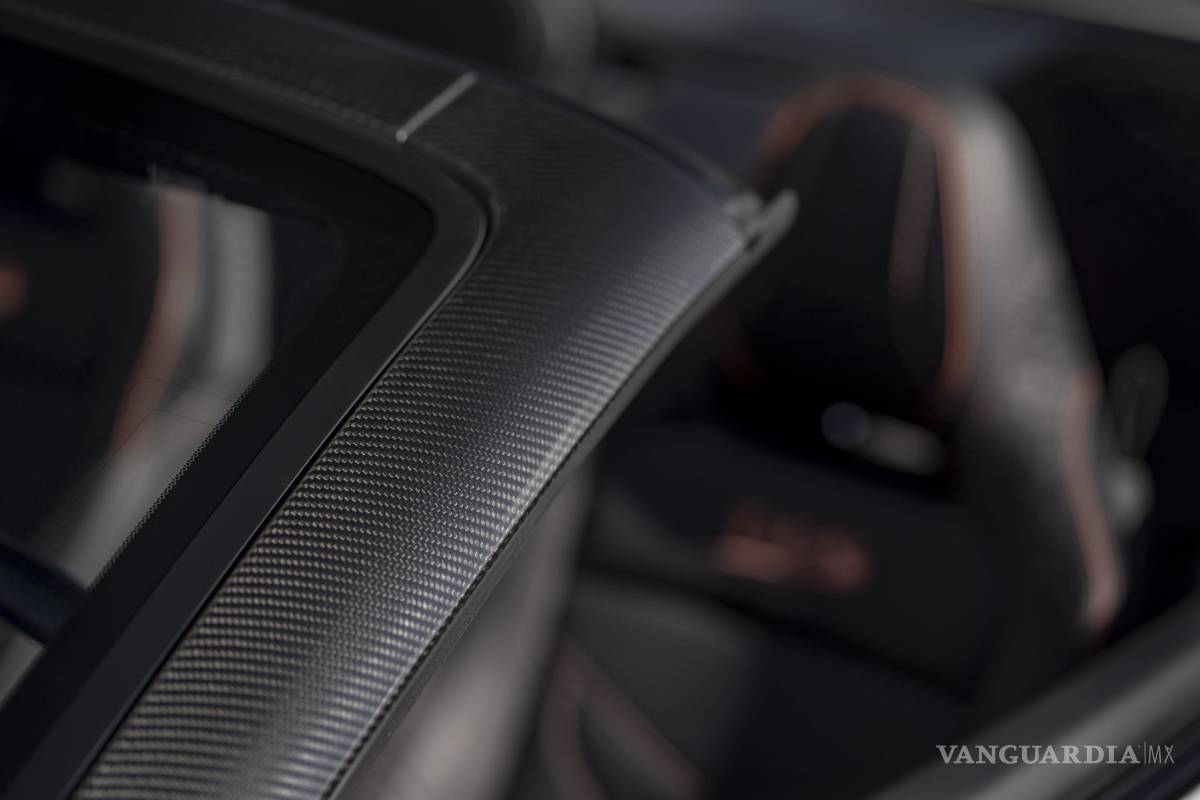 $!Aston Martin DBS Superleggera Volante, el convertible más veloz de la marca ha llegado