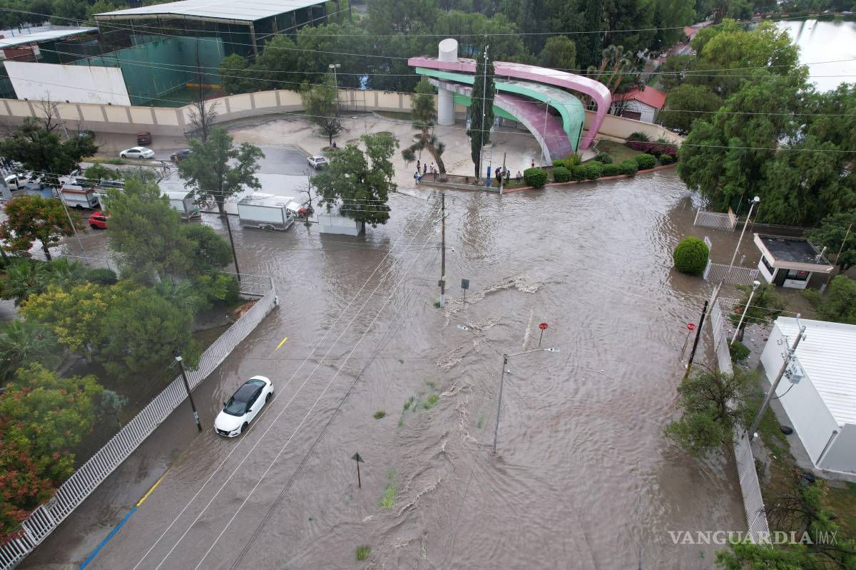 $!Foto: Omar Saucedo