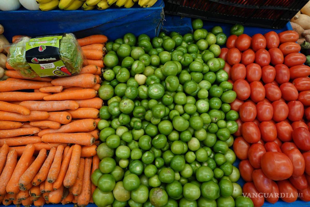 Inflación se moderó a 3.69% durante cuesta de enero del 2025: INEGI