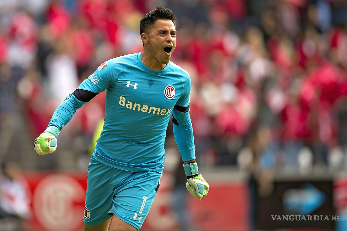 $!Sin Gio dos Santos y con Talavera en la lista, revelan convocatoria de la Selección Mexicana