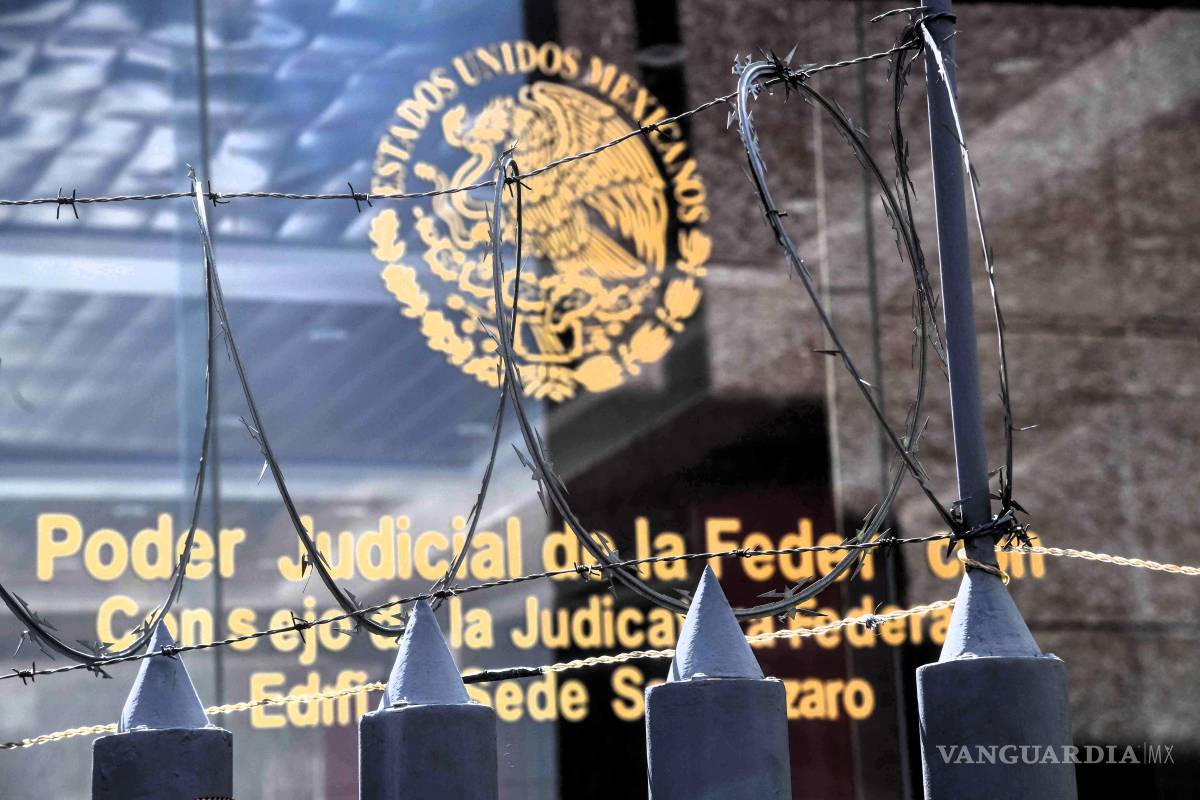 Poder Judicial: Adiós a las reglas, llega el sistema favores