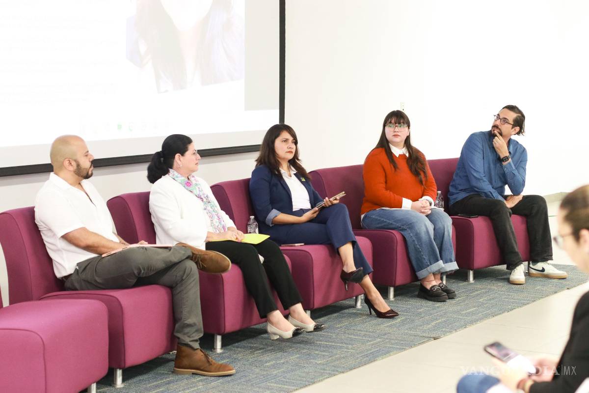 $!El evento busca fomentar una reflexión crítica sobre el uso de la IA para que esta potencialice el talento humano, en lugar de sustituirlo.