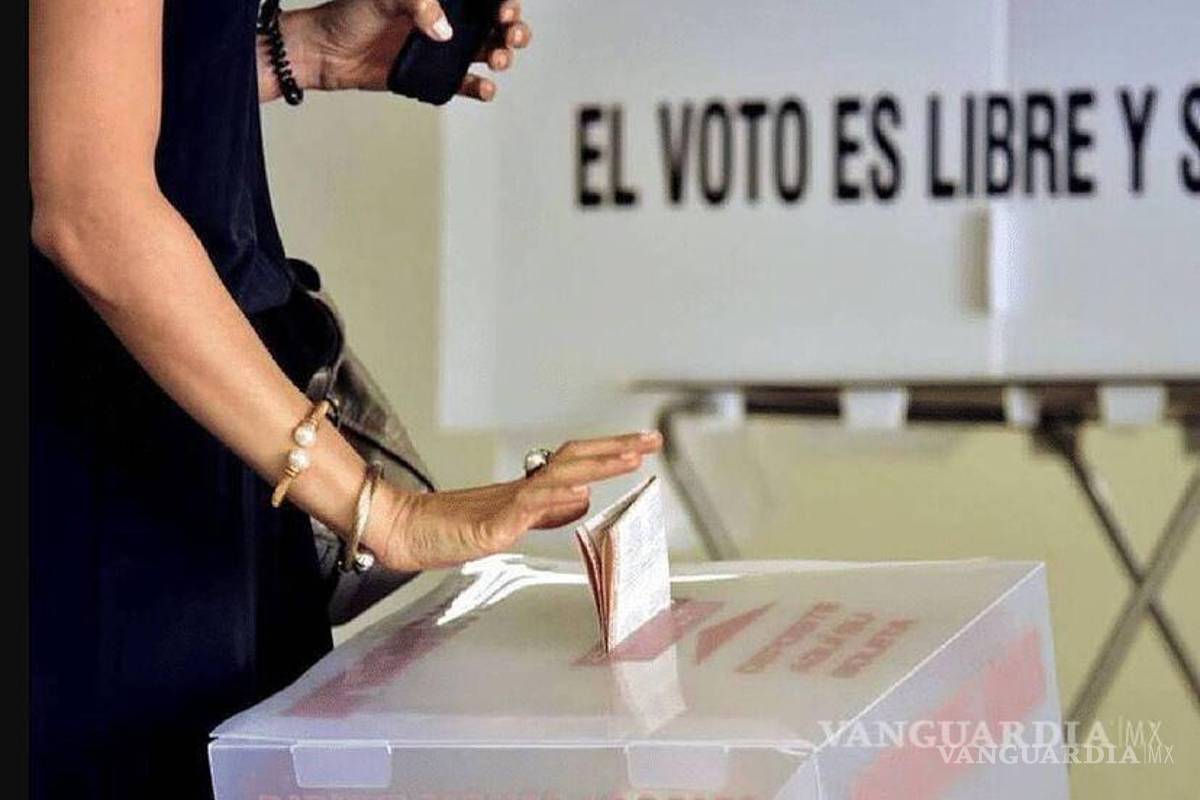 Alcanza desistimiento en campañas electorales por violencia hasta 65%
