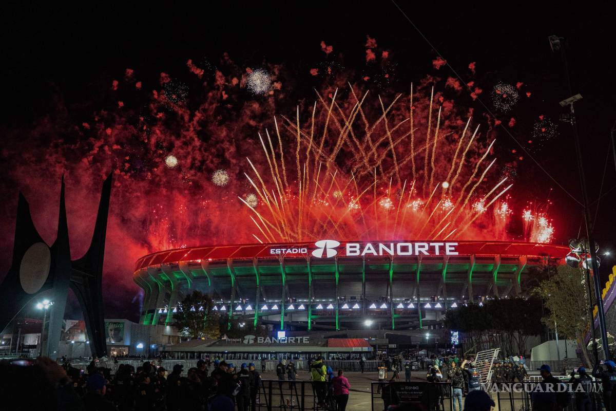 $!También permitir que estudiantes y familias puedan vivir el ambiente mundialista.