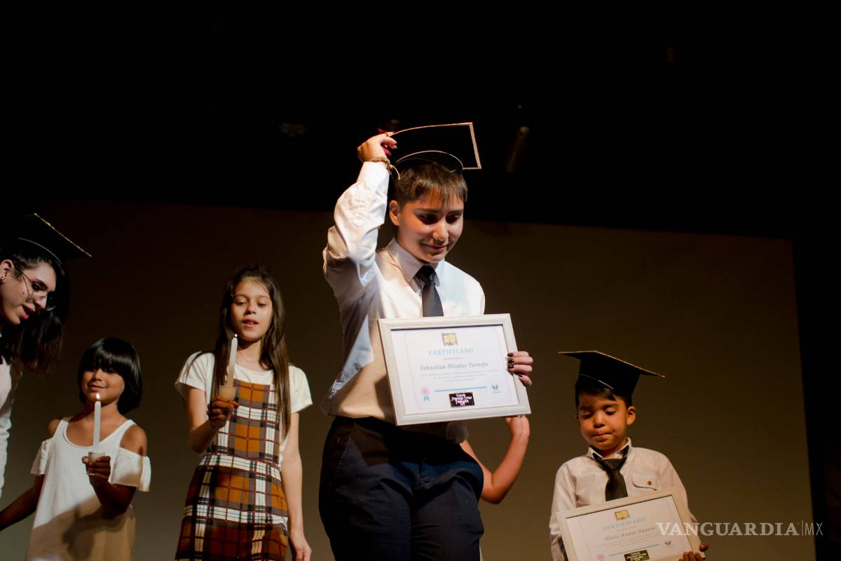$!Amaranta Gómez Regalado, la primera escuela transgénero en Chile (fotogalería)