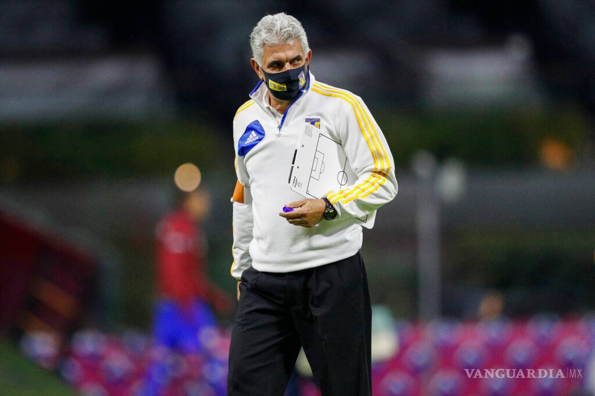 Tigres se despide del Tuca de manera oficial