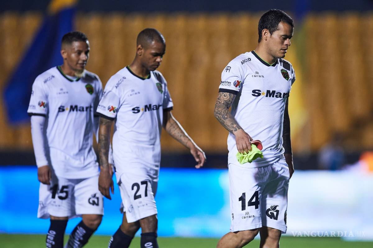 Posponen para el próximo lunes la reunión en la Liga MX para determinar si cancelan el Clausura 2020