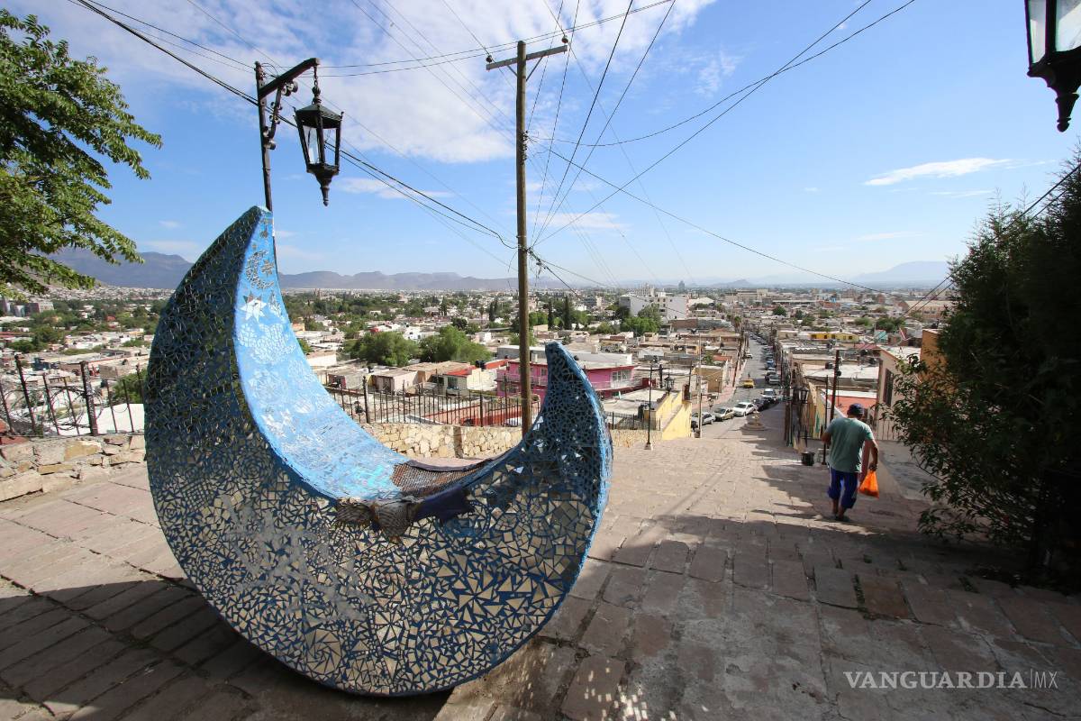 Barrio de Santa Anita, entre leyendas, religión y graffiti