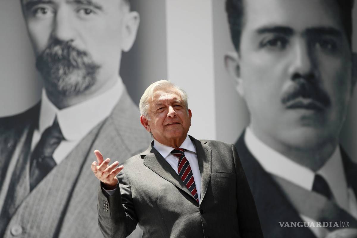 'No que yo sepa': AMLO desconoce supuesta investigación contra Peña Nieto, pero recuerda a Emilio Lozoya