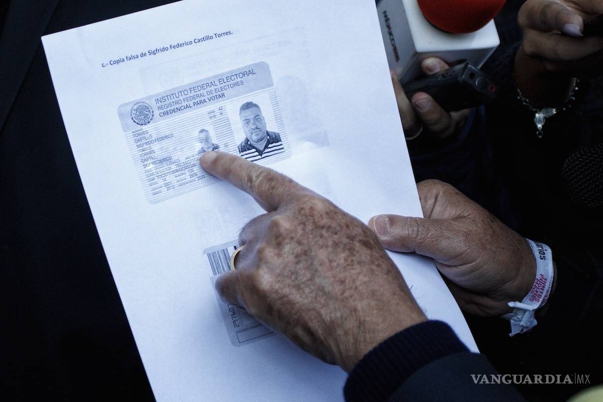 ‘Inválidas copias de credencial para registro de independientes’