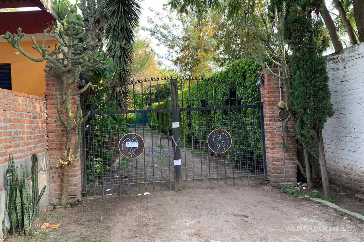 Hizo 'El Marro' de Guanajuato el estado más violento