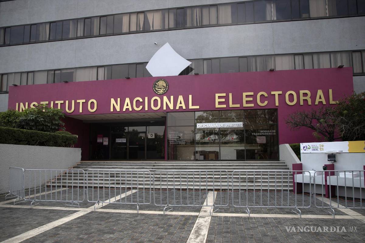 Reforma electoral tendrá cambios porque ‘ya no les conviene’, critica Salinas Pliego