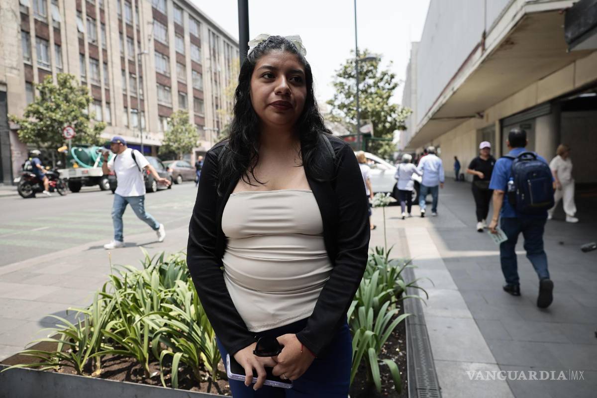 $!Los mexicanos se perfilan a votar por sus jueces y magistrados sin contar con mucha información o conocimiento sobre el proceso y sus candidato.