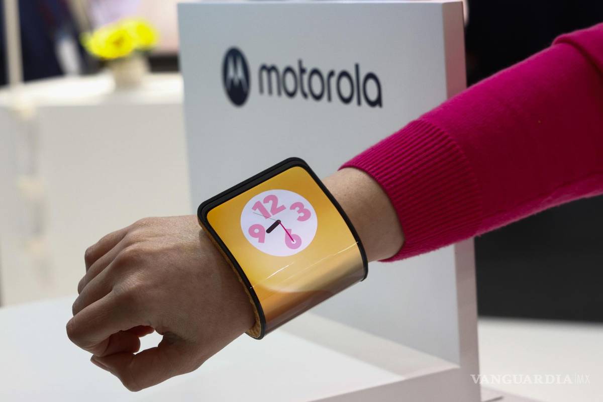 Con la creencia de que la IA va a transformar la tecnología, concluye el Mobile Wolrd Congress 2024 (fotogalería)