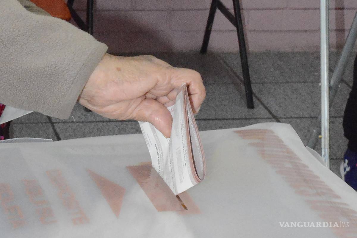 Desarrollarán en Saltillo taller para personas LGBTTTIQ+ que deseen participar en contienda electoral