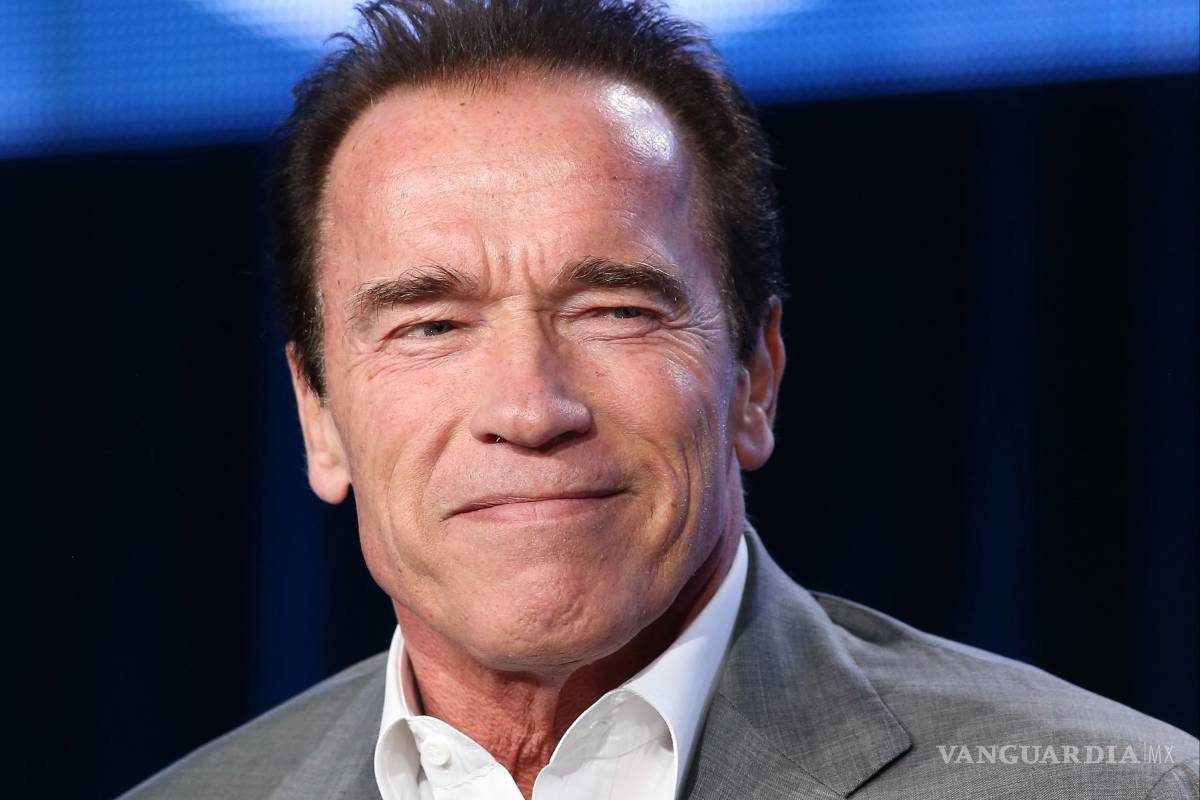 Schwarzenegger se burla de Trump y le da un consejo