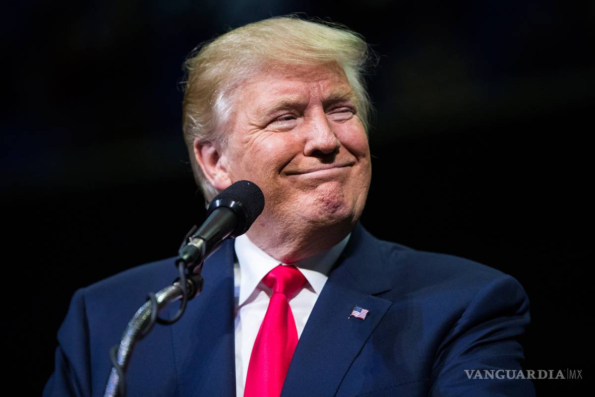 $!Mítines nazis en EU contra la “perra” (Hillary), el “negro” (Obama), “frijoleros” (mexicanos)