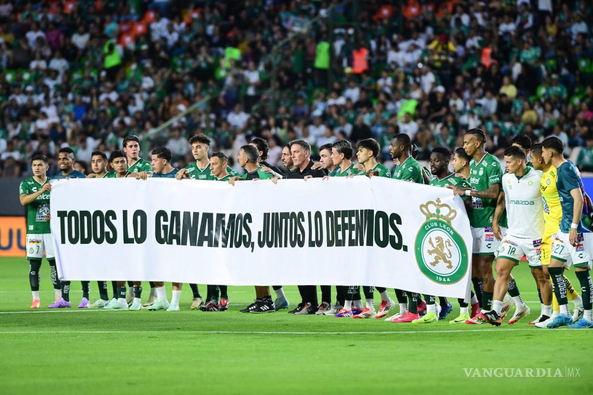 ¿León sí va al Mundial de Clubes? TAS tomará una decisión este martes