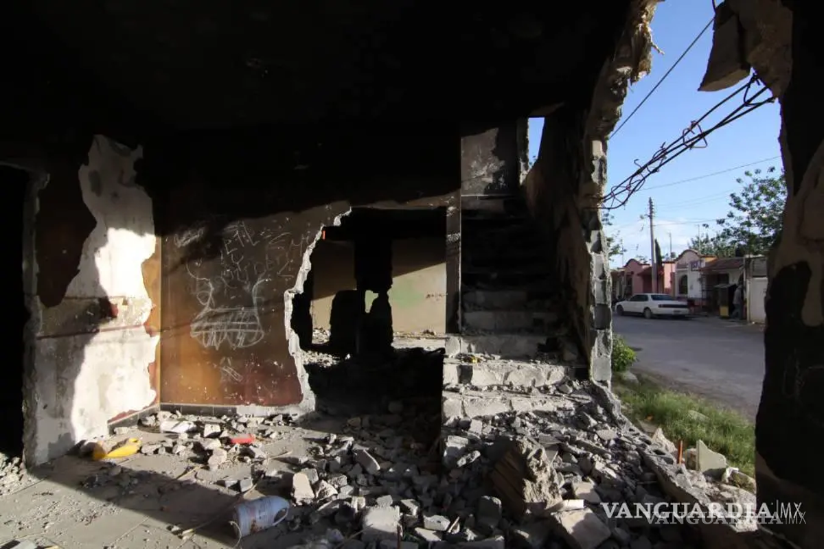 ‘Mátalos a todos’: La orden del Z40 que desató el infierno en Allende, Coahuila