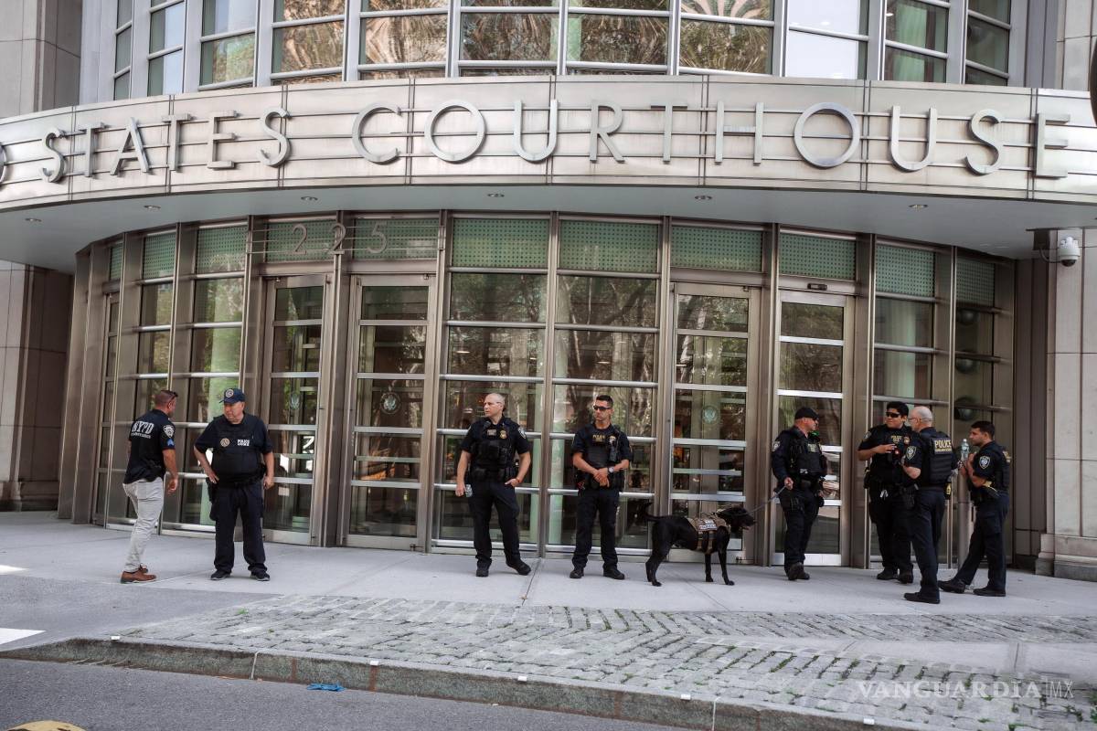 $!El cofundador del Cártel de Sinaloa, Ismael ‘El Mayo’ Zambada García se declaró culpable de dos cargos por crimen organizado.