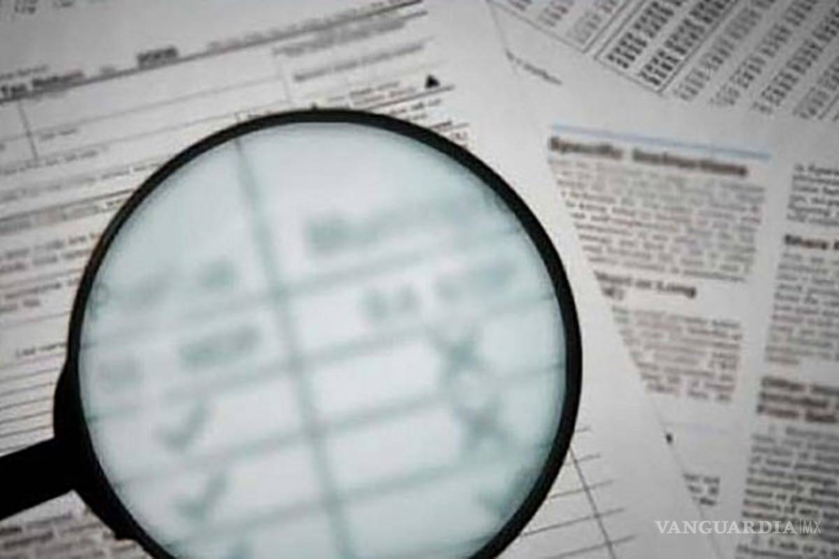 Sindicatos y partidos, los que menos cumplen obligaciones de transparencia