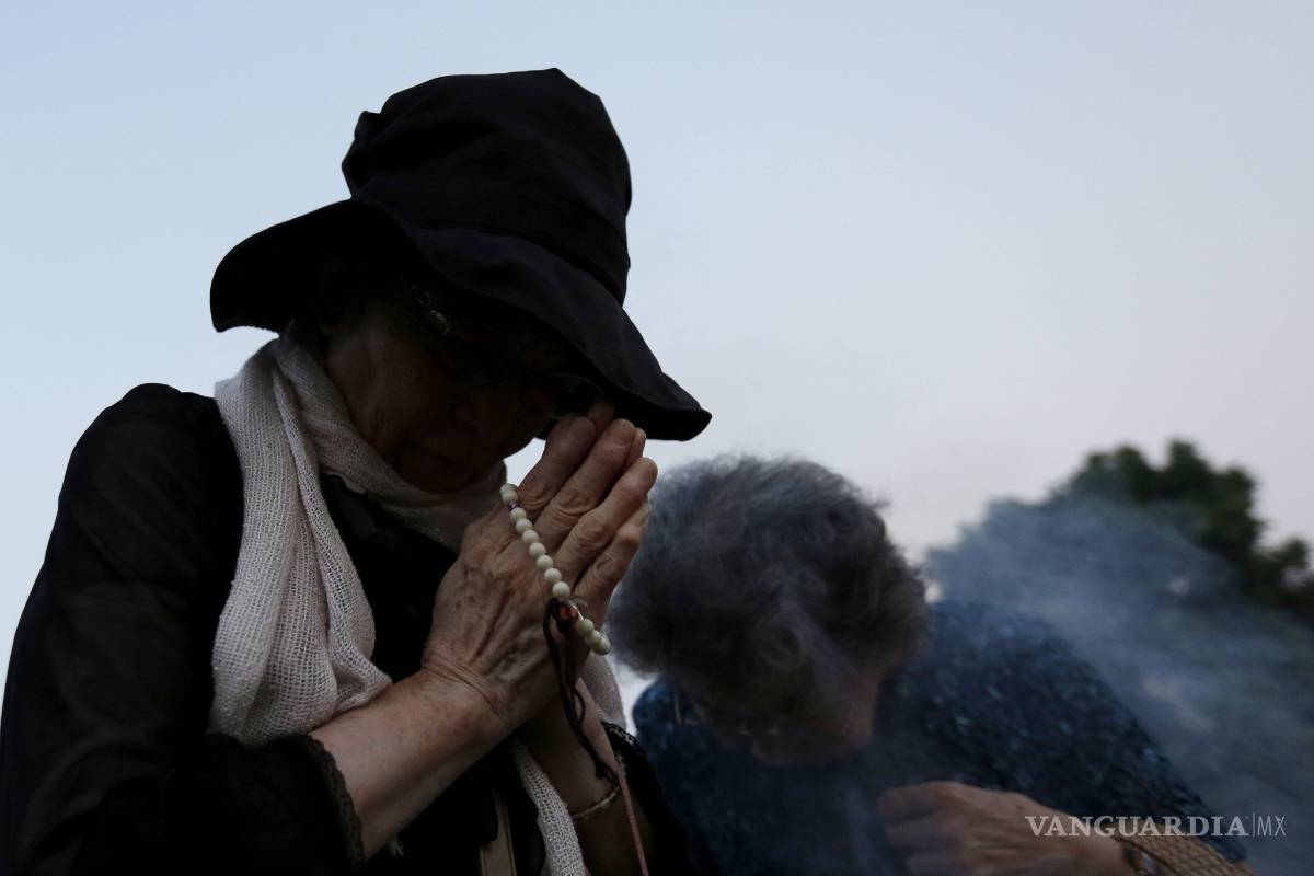 La bomba atómica de Hiroshima, en cifras