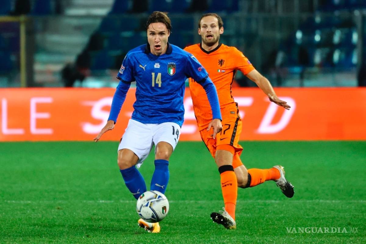 $!Conoce a los jóvenes jugadores que buscarán brillar en la Eurocopa