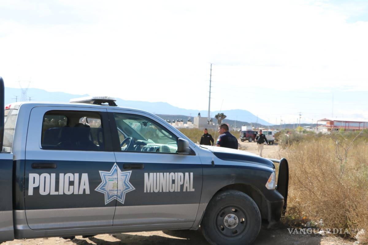 $!Juez regresa a menor a reclusión por feminicidio en Ramos Arizpe