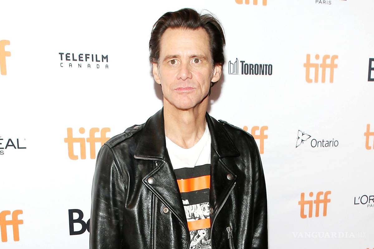 La ex novia de Jim Carrey escribió carta afirmando que sufrió “abuso mental”