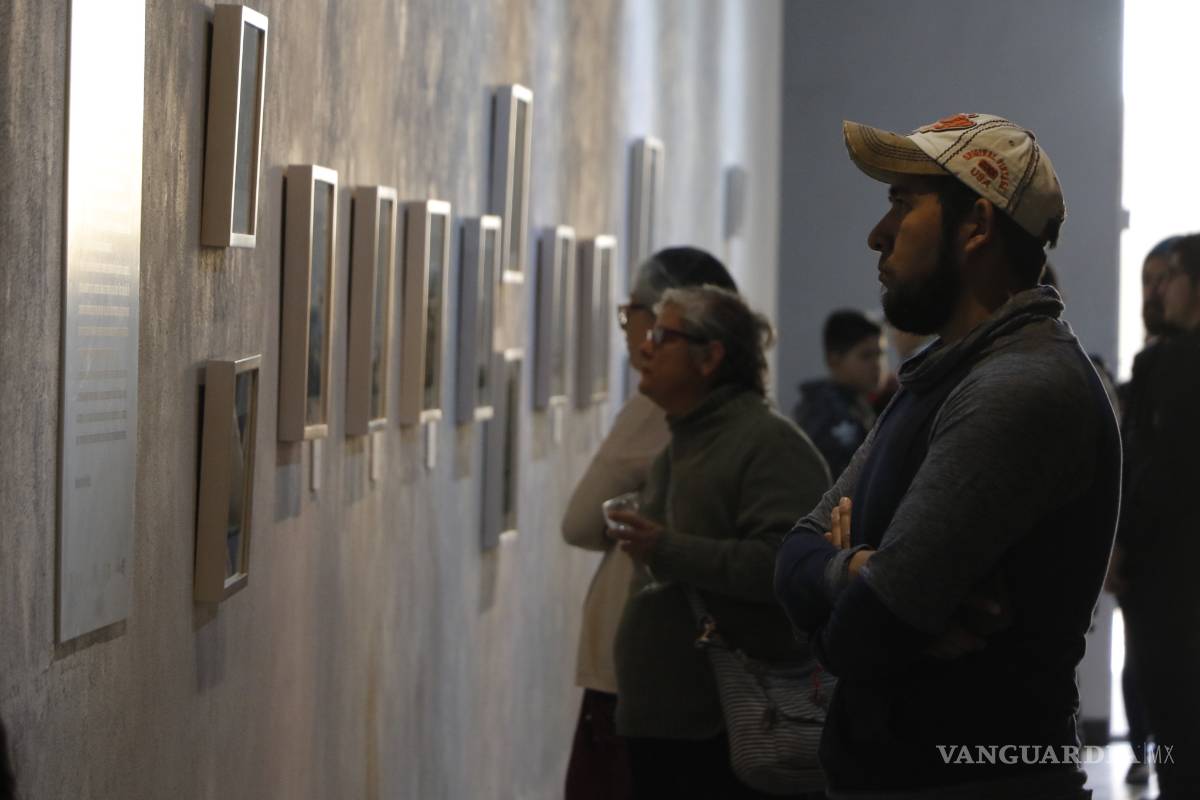 Gráfica mexicana presente en el Julio Torri; inaugura MAG exposiciones