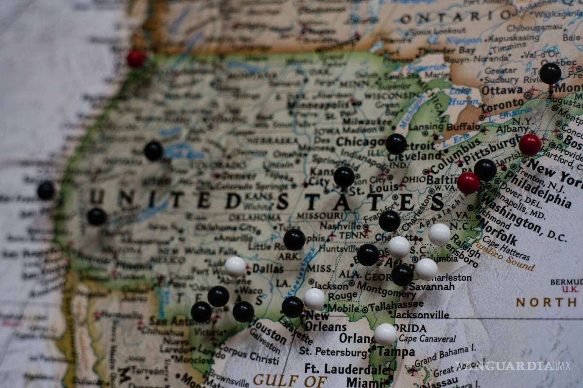 $!Es importante mencionar que la información común debe estar en todas las solicitudes, como la dirección de residencia, contactos en Estados Unidos.