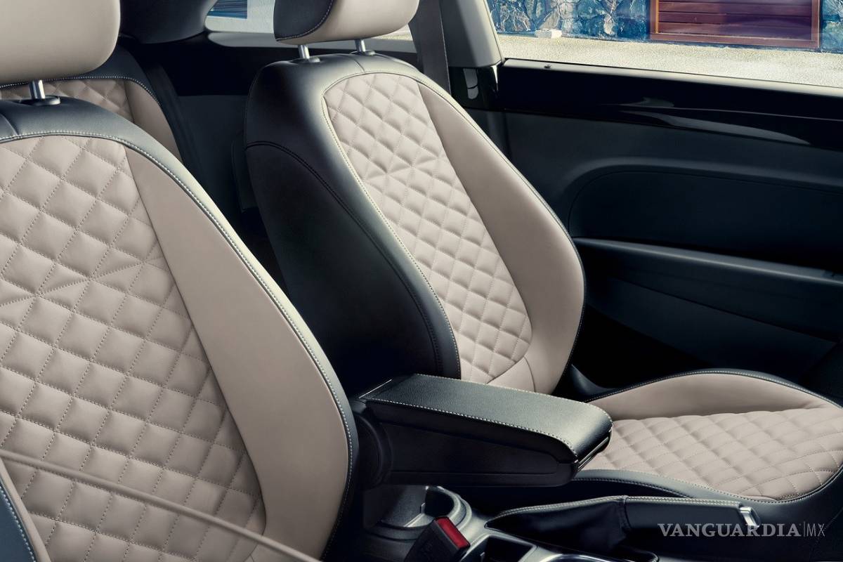 $!Volkswagen Final Edition, el 'escarabajo' dice adiós en el Auto Show de Los Ángeles