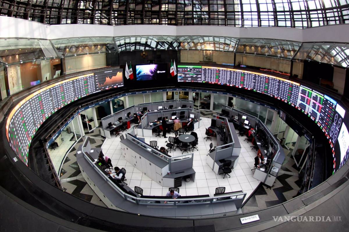 Los riesgos para la BMV: TLCAN, elecciones y Fed