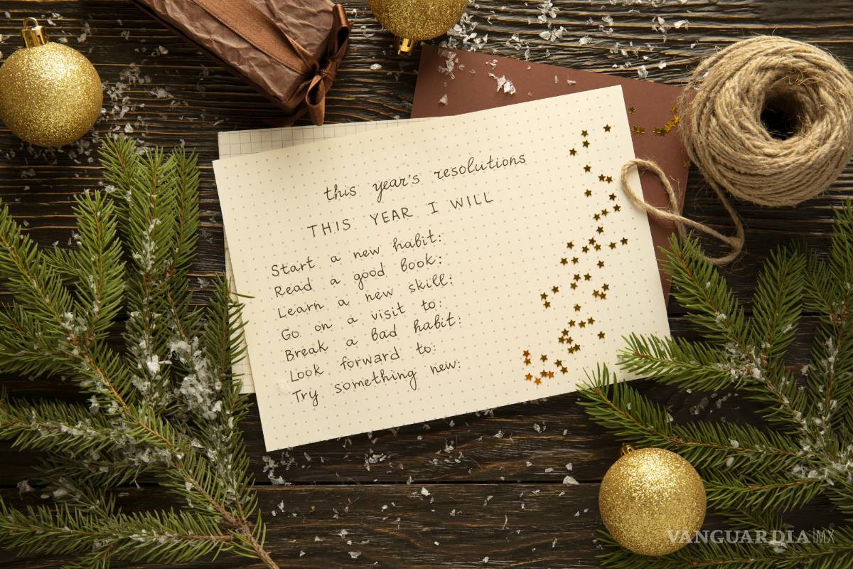 $!Sé una persona simple y práctica, si ya tienes tus objetivos claros comienza a trabajar en ellos.